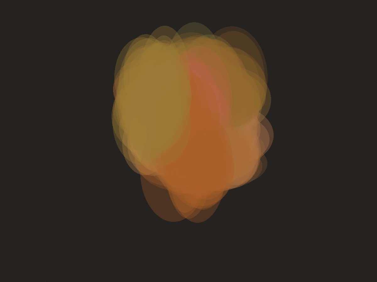 Seated Woman No. 26