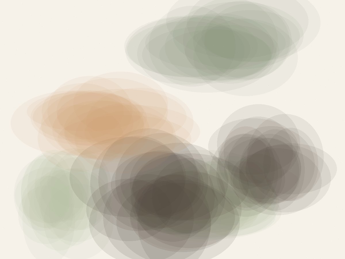 Autumn Field No. 49