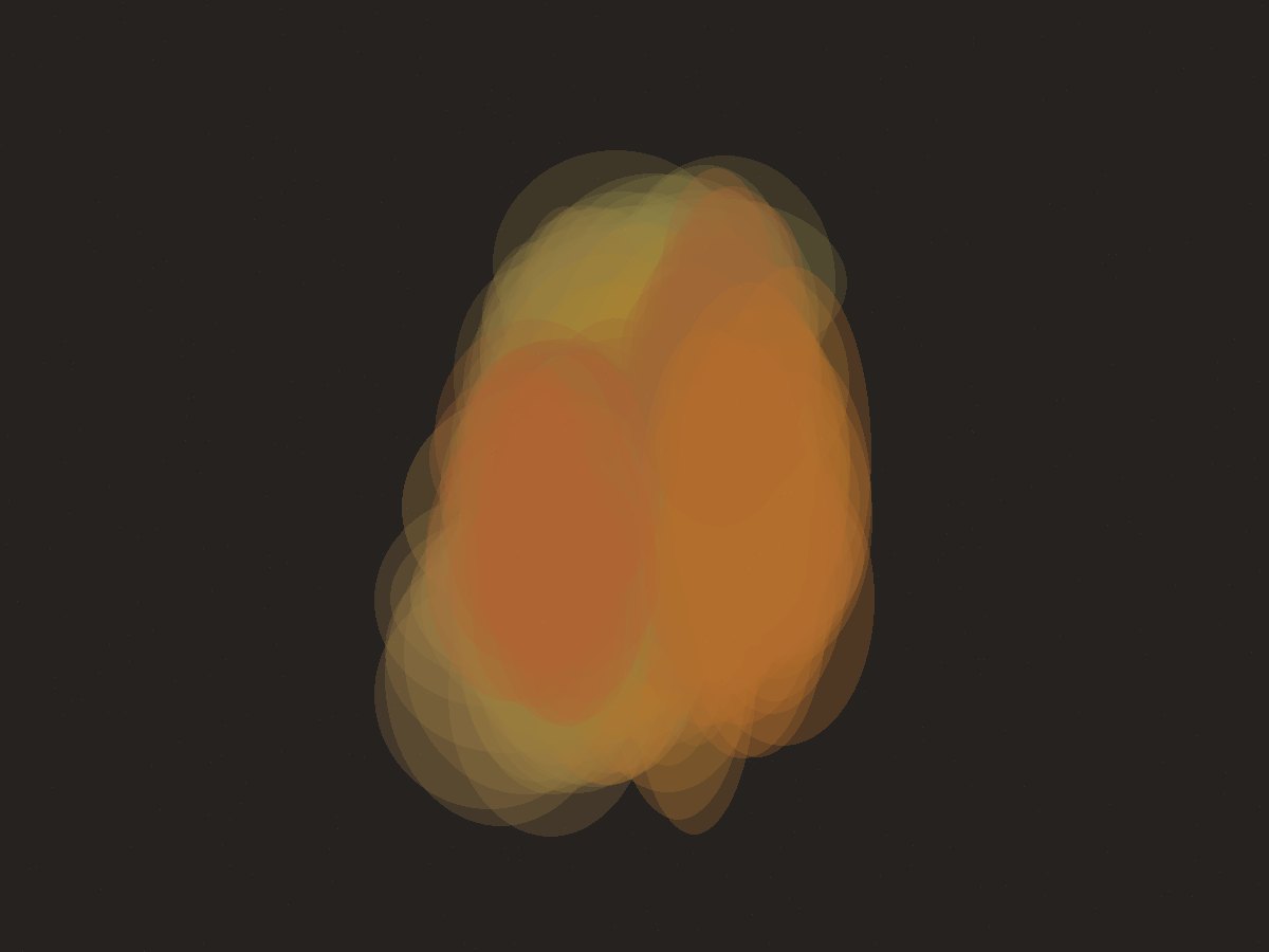 Folded Form No. 44