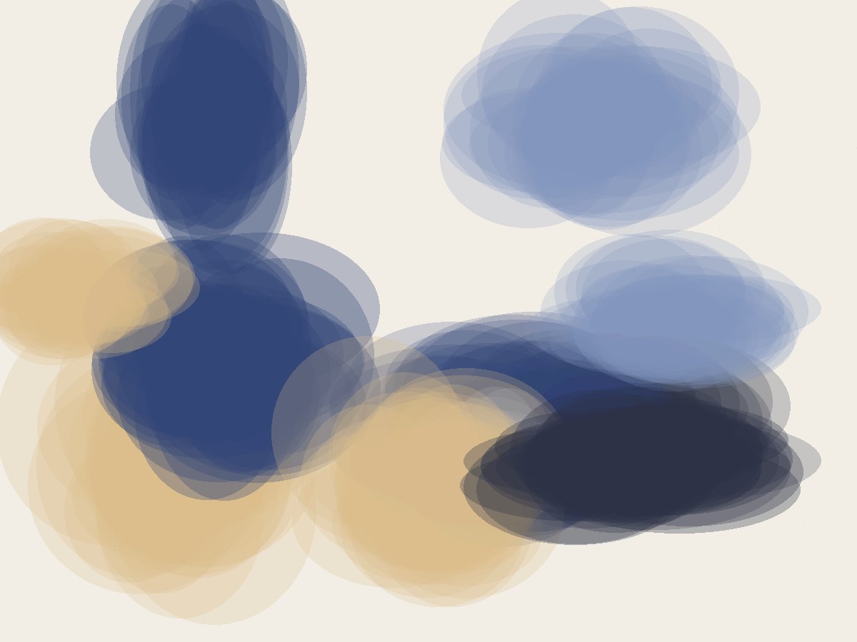 Untitled Study No. 78