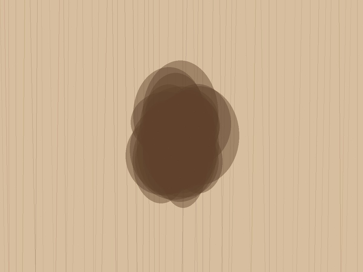 Untitled Study No. 3