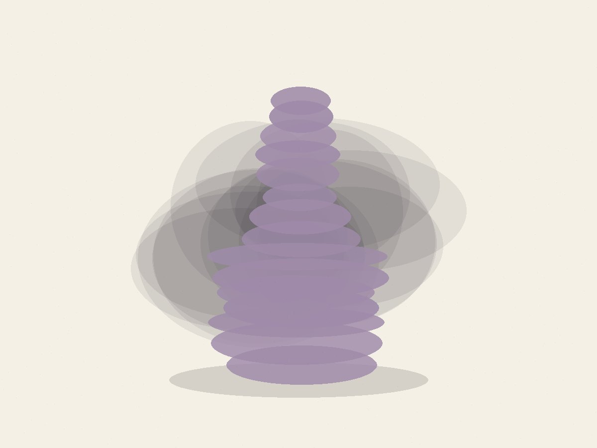 Folded Form No. 59