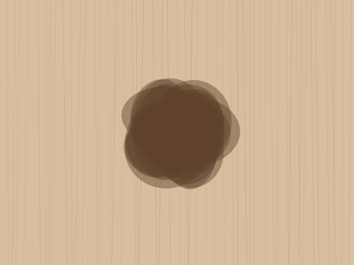 Coastal Wind No. 51
