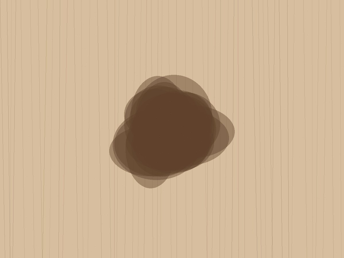 Coastal Wind No. 81