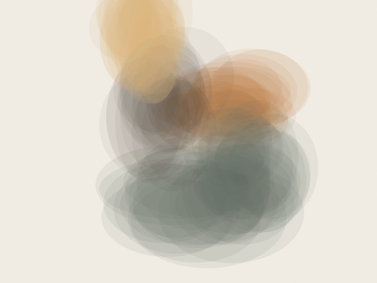 Red Horizon No. 103