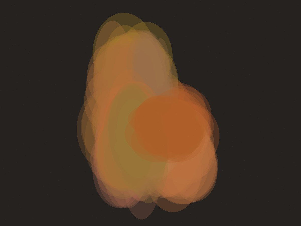 Folded Form No. 104