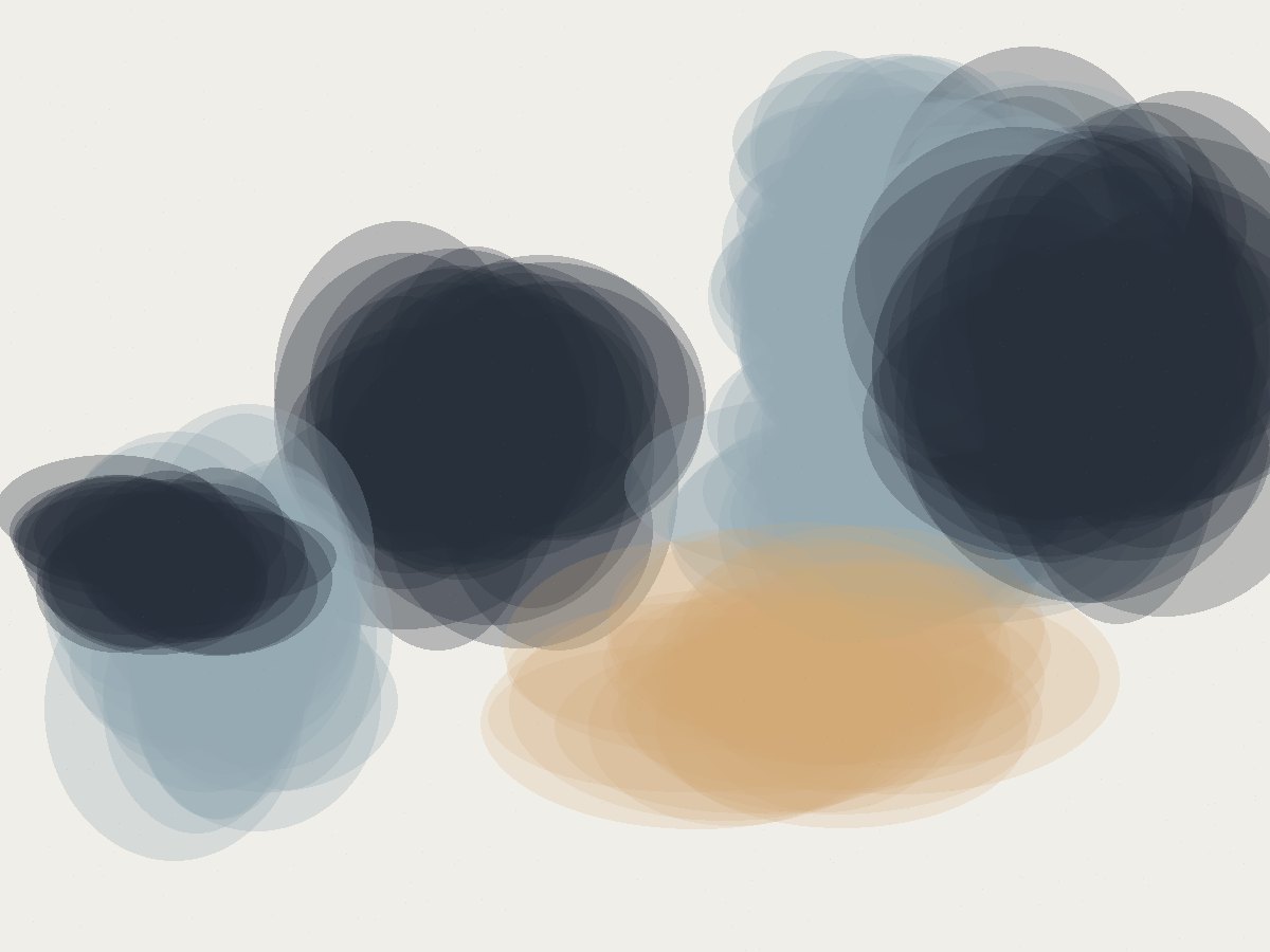 Untitled Study No. 108