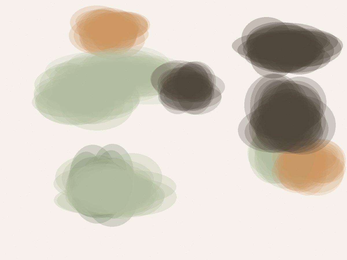 Coastal Wind No. 66