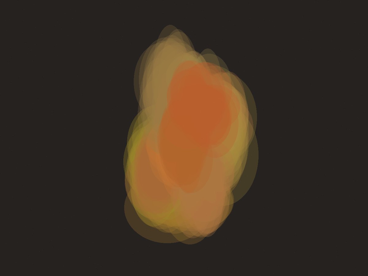 Seated Woman No. 56