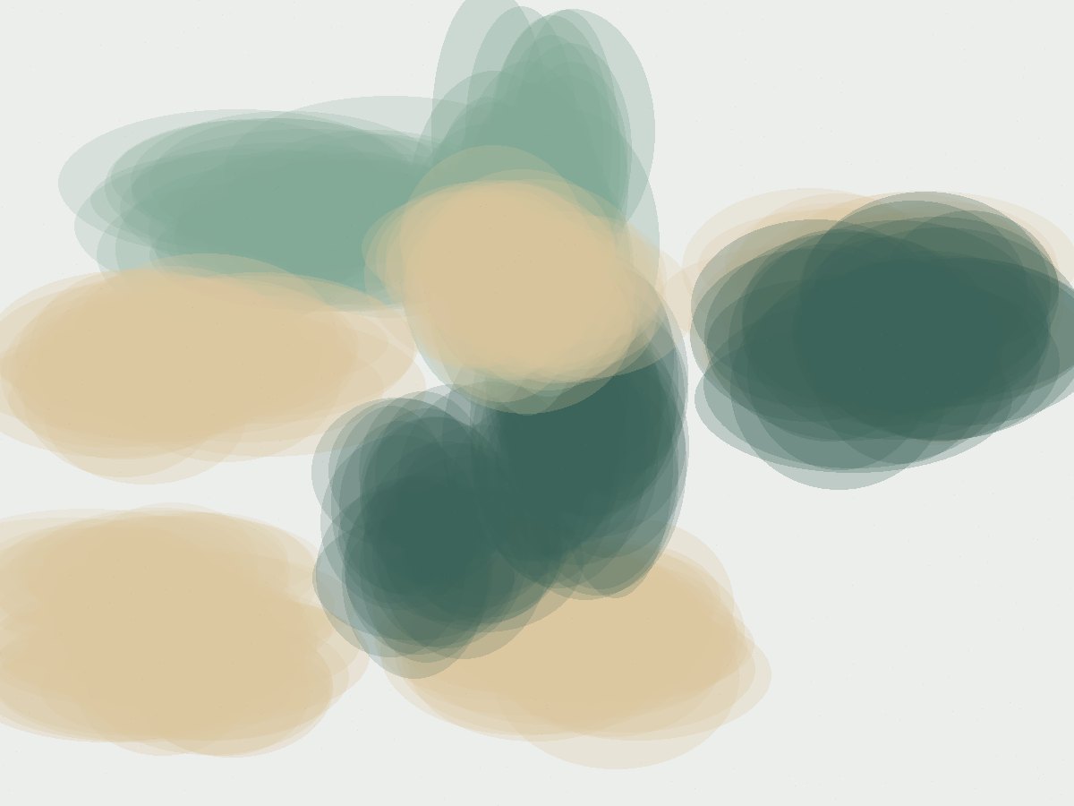 Untitled Study No. 18