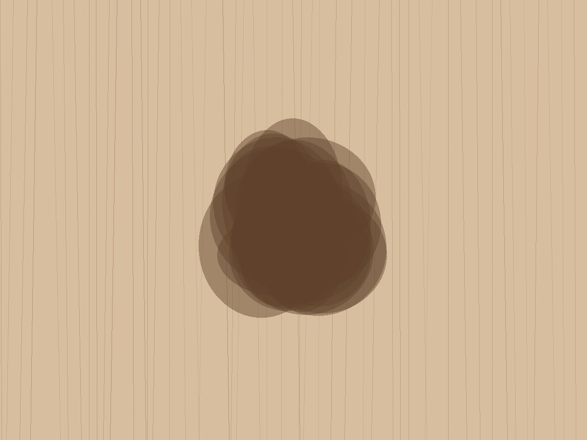 Coastal Wind No. 111