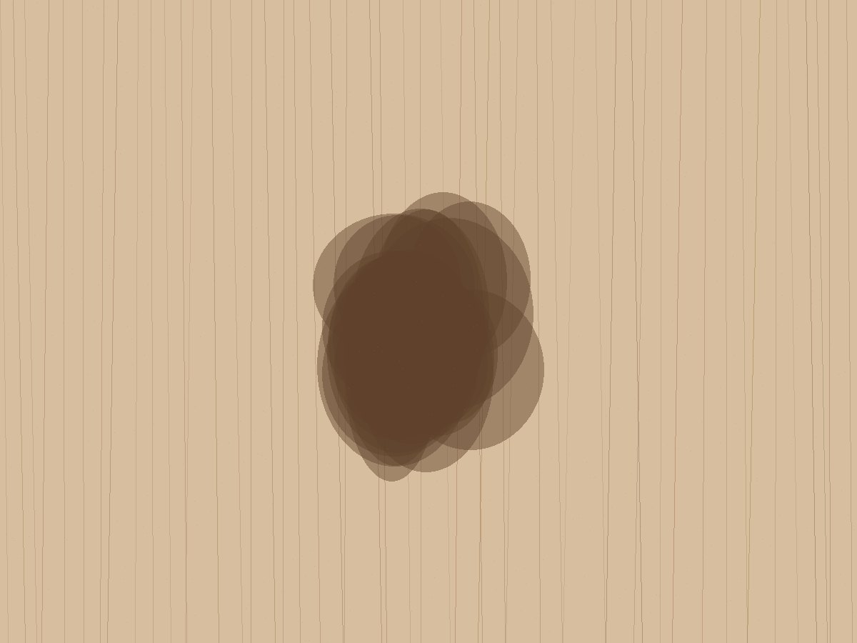 Coastal Wind No. 21