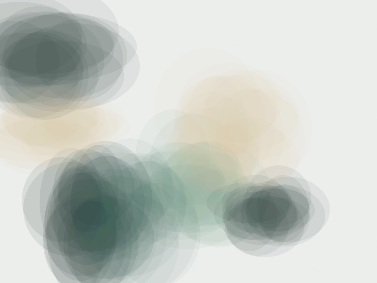 Red Horizon No. 13