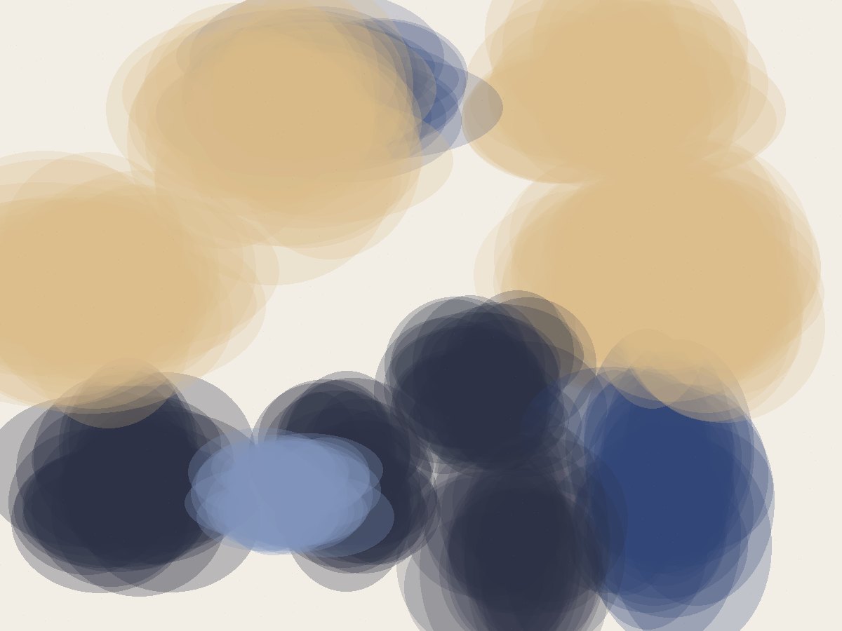 Coastal Wind No. 6