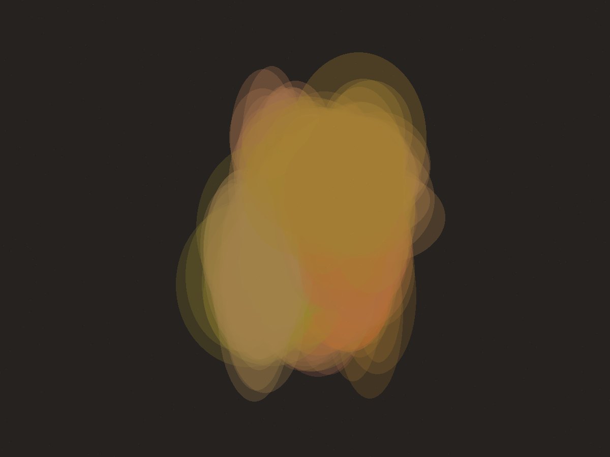 Folded Form No. 74